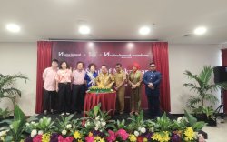 Swiss-Belhotel Waterfront Makassar Rebranding, Usung Konsep "Soul of Makassar"