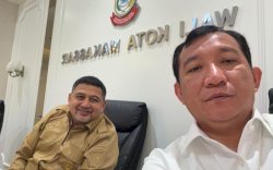 Bursa Ketua PBSI Makassar Memanas, Prof Amir Ilyas Klaim Kantongi Dukungan 10 Klub