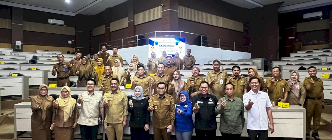 DPRD Sulsel Jemput Masukan ke Parepare, Matangkan Regulasi Pajak demi Perkuat Fiskal Daerah