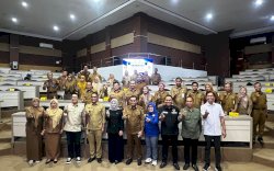 DPRD Sulsel Jemput Masukan ke Parepare, Matangkan Regulasi Pajak demi Perkuat Fiskal Daerah