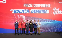 Telkomsel dan TVRI Perluas Akses Piala Dunia 2026 Melalui MAXStream TV Hadirkan Pengalaman Nonton yang Fleksibel Kapan Pun dan Di Mana Pun