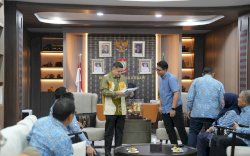Wali Kota Makassar Ajak APINDO Jadi Pelopor Gerakan Ramah Lingkungan