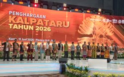 Dua Pejuang Lingkungan Asal Sulsel Raih Penghargaan Kalpataru Adya 2026