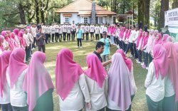 Upgrade Kapasitas ASN, Bappeda Kota Makassar Gelar Capacity Building 2026