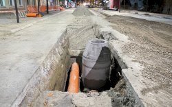 Verifikasi Lapangan Dilakukan, Bappeda Pastikan Pembangunan Jalan dan Drainase Tepat Sasaran  &nbsp;