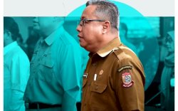 Bappeda Makassar Ikut Musrenbang Tematik, Susun Strategi Terpadu Turunkan Angka Kemiskinan