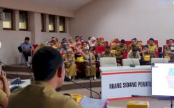 Penanganan Stunting Jadi Prioritas Utama, Masuk ke RKPD 2027 Kota Makassar  &nbsp;