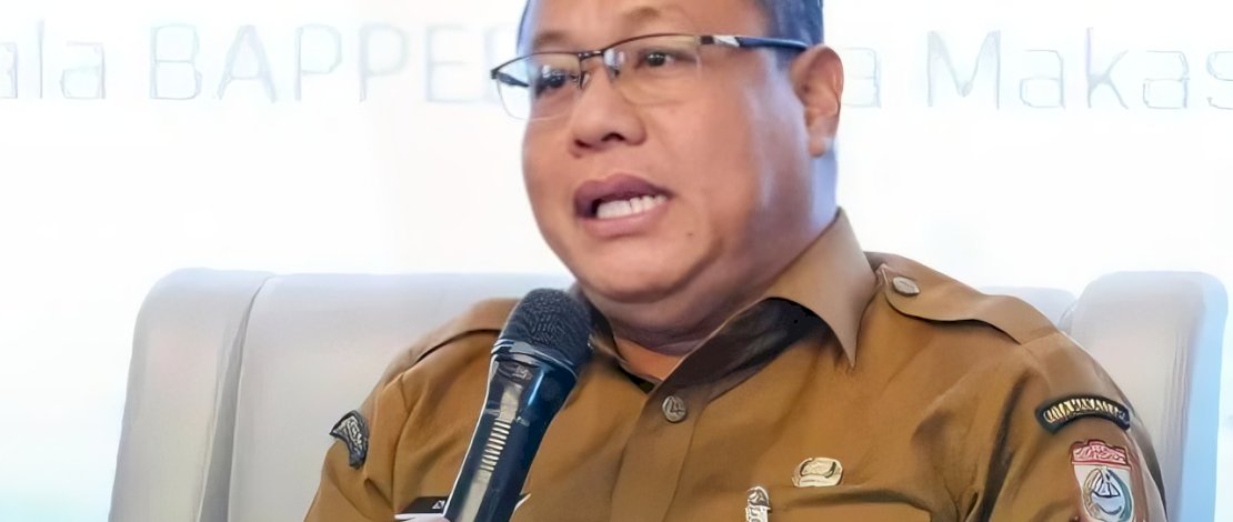 Dahyal Perkuat Peran Bappeda Kawal Implementasi SAKIP di Makassar