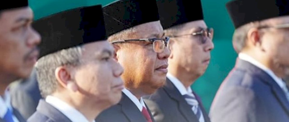 Hari Lahir Pancasila 1 Juni 2026, Bappeda Makassar Tegaskan Nilai Pancasila Jadi Pedoman Utama Pembangunan