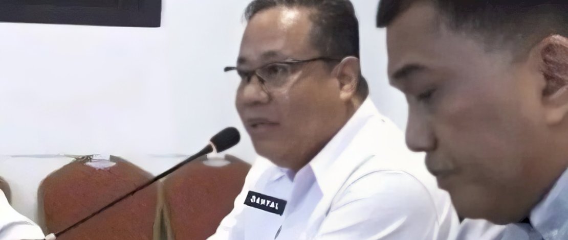 Bappeda Makassar Susun Perda Penyertaan Modal dan Aset Daerah, Perkuat Legalitas Investasi  &nbsp;