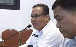 Bappeda Makassar Susun Perda Penyertaan Modal dan Aset Daerah, Perkuat Legalitas Investasi  &nbsp;