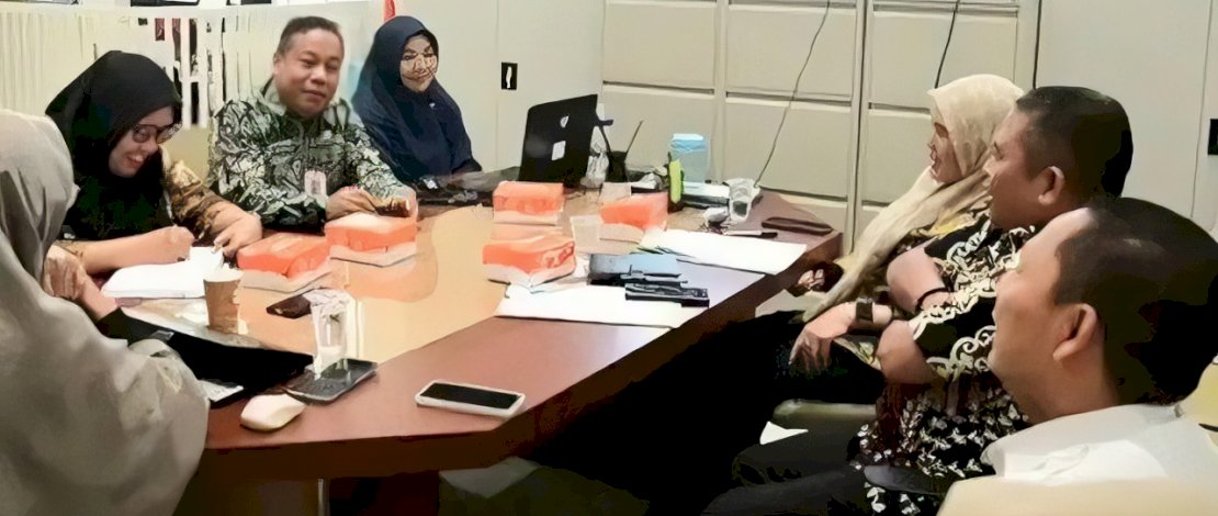 Bappeda Makassar Kawal Pokir DPRD, Pastikan Aspirasi Warga Masuk RKPD dan APBD
