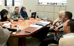 Bappeda Makassar Kawal Pokir DPRD, Pastikan Aspirasi Warga Masuk RKPD dan APBD