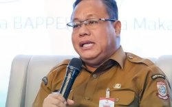 Hari Buruh Internasional 2026, Kepala Bappeda Dahyal Apresiasi Peran Pekerja sebagai Tulang Punggung Pembangunan  &nbsp;