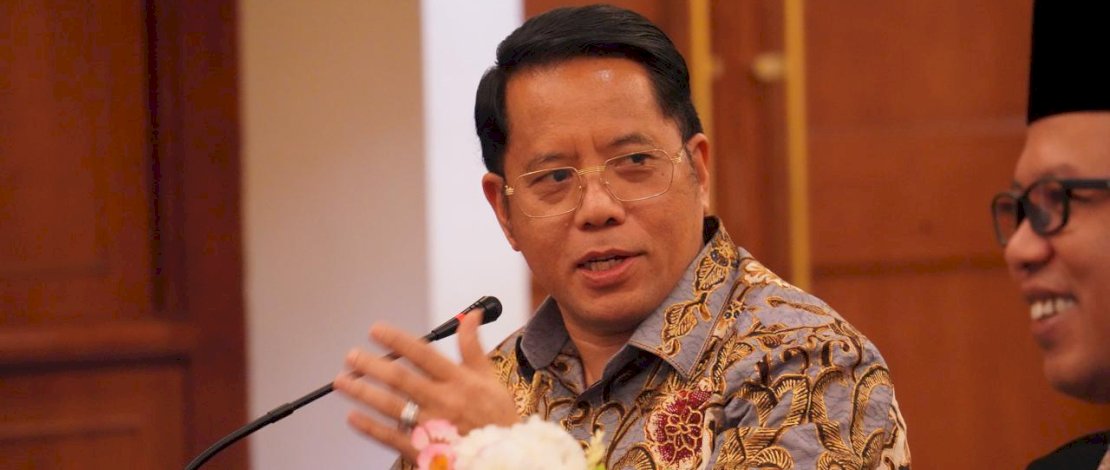 Kamaruddin Amin