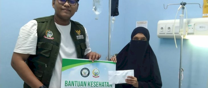 Gubernur Sulsel Salurkan Bantuan Pengobatan untuk Balkis, Remaja Asal Bantaeng Penderita Kerongkongan 