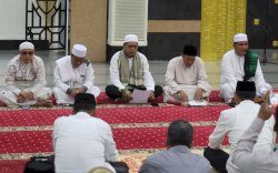 Pemkab Pinrang Gelar Doa dan Dzikir Sambut Tahun Baru 1448 Hijriah