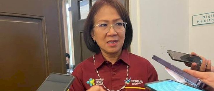 105 Orang Meninggal Dunia Akibat Penyakit DBD