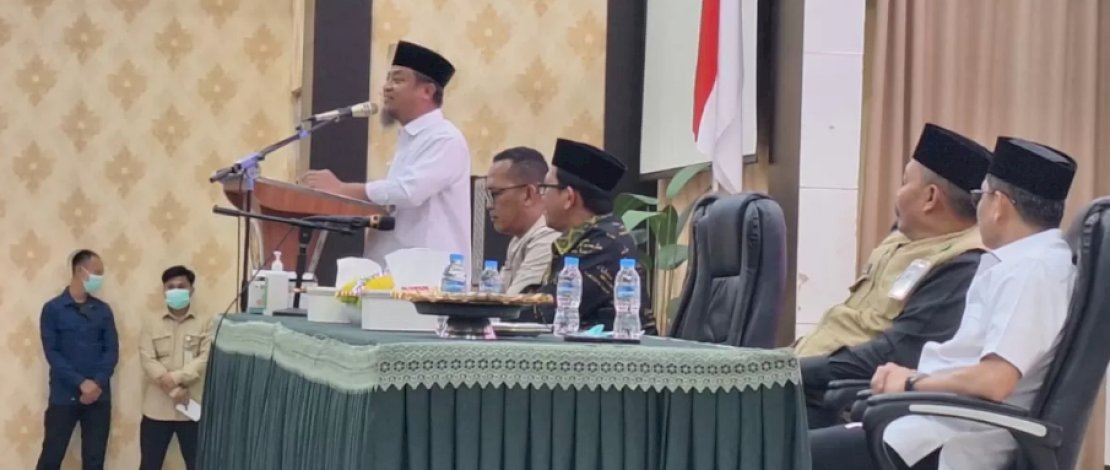 Sambut Kepulangan Jemaah Haji, Gubernur Sulsel Tekankan Makna Haji Mabrur dalam Kehidupan Sosial