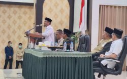 Sambut Kepulangan Jemaah Haji, Gubernur Sulsel Tekankan Makna Haji Mabrur dalam Kehidupan Sosial