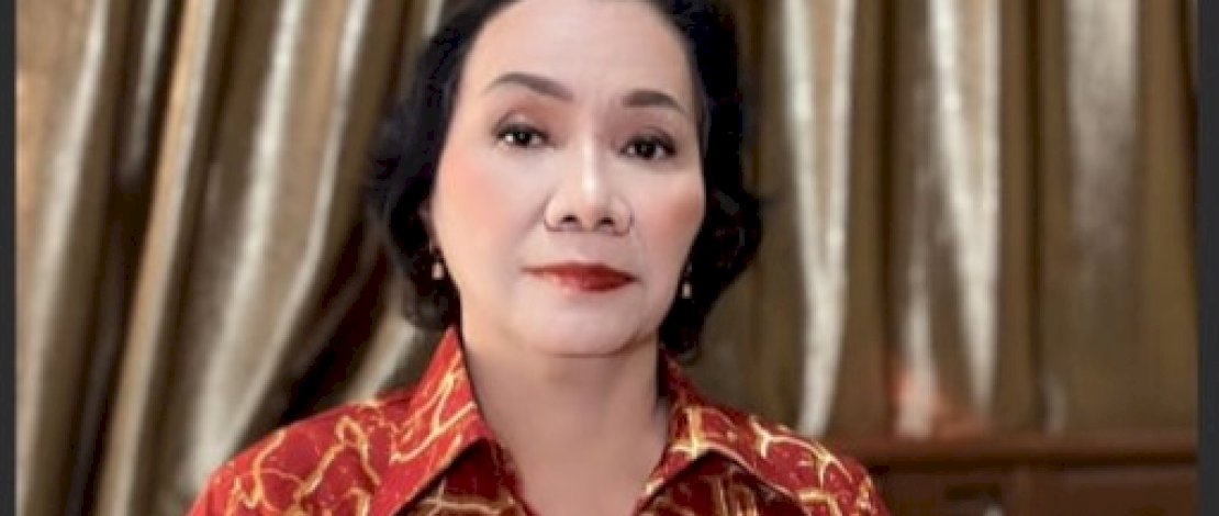 Dr. Lusia Indrastuti, S.H., M.Si., M.H
Dosen Fakultas Hukum Universitas Slamet Riyadi (UNISRI) Surakarta
