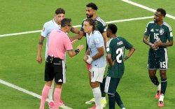 FIFA Manjakan Wasit Piala Dunia 2026, Gaji Pokok Naik Dua Kali Lipat Tembus Rp1,6 Miliar