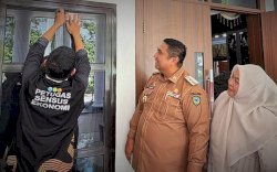 379 Petugas Turun ke Lapangan, Maros Mulai Sensus Ekonomi 2026 untuk Petakan Kekuatan Daerah
