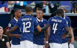 Piala Dunia 2026: Prancis Hajar Senegal 3-1