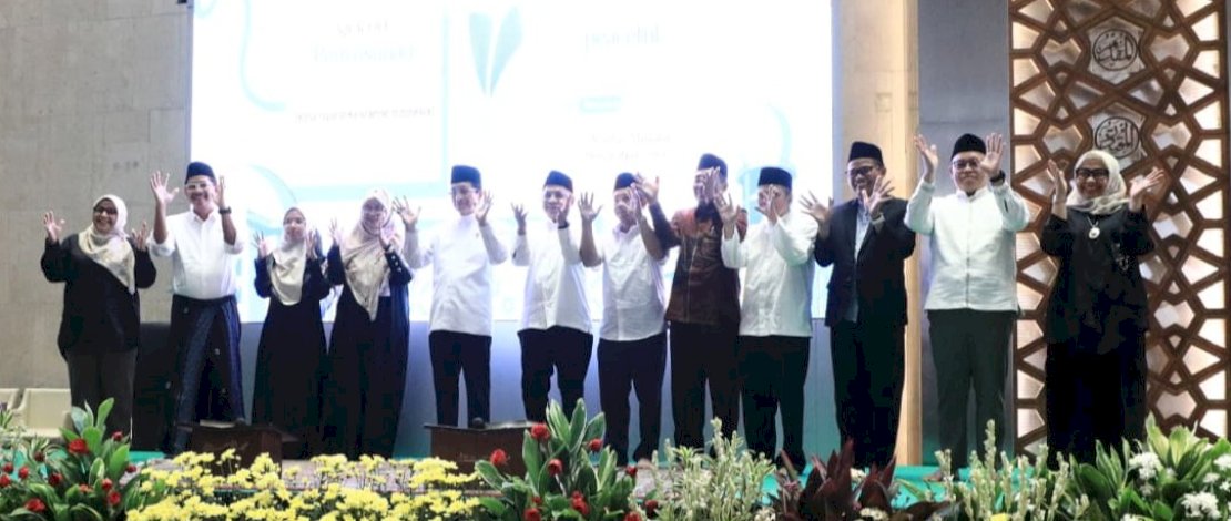 Kemenag segera menyusun Kosa Isyarat Keislaman Indonesia untuk memperkuat layanan keagamaan yang inklusif bagi penyandang disabilitas sensorik rungu wicara.