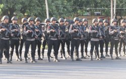 Brimob Sulsel Gembleng 30 Bintara Remaja, Siapkan Personel Tangguh Hadapi Tantangan Modern