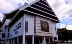 Dugaan Korupsi Pengadaan Perpustakaan Digital, Pemprov Sulsel Hormati Proses Hukum 