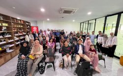 Gandeng Brand Ternama asal Jepang, Pemkot Makassar Perluas Akses Pasar UMKM