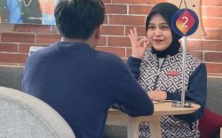 Menembus Batas Komunikasi: GraPARI Telkomsel Pamasuka Kini Fasih Berbahasa Isyarat untuk Teman Tuli