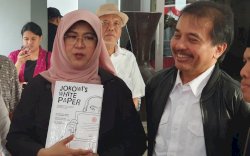 Roy Suryo dan Dokter Tifa Ditangkap Polisi Kasus Ijazah Jokowi