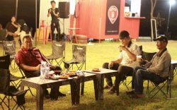 Parialau Disiapkan Jadi Ikon Wisata Takalar, Daeng Manye Dorong Ekonomi Pesisir Tumbuh