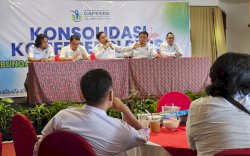 GAPEMBI Sulsel Tolak Moratorium Dapur MBG, Khawatir Investasi dan Ribuan Pekerja Terdampak