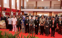 BPKP Dikukuhkan, Pemprov Sulsel dan Pinrang Perkuat Pengawasan untuk Pastikan Pembangunan Tepat Sasaran