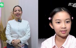 Usia Baru 9 Tahun, Alya Hadirkan Tiga Buku Inspiratif untuk Anak Indonesia