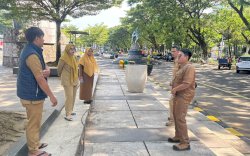 IGS 2026 Digelar di Makassar, Kawasan Losari Diperketat dari Pengamen, Sampah hingga Jukir Liar