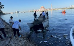 350 Kilogram Sampah Diangkat dari Pantai Losari, Novotel Makassar Ajak Warga Rawat Ikon Kota