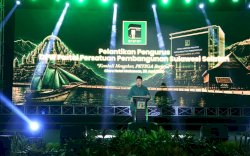 Tiga Kali Bertarung dalam Enam Tahun, Appi Kenang Peran PPP dalam Karier Politiknya