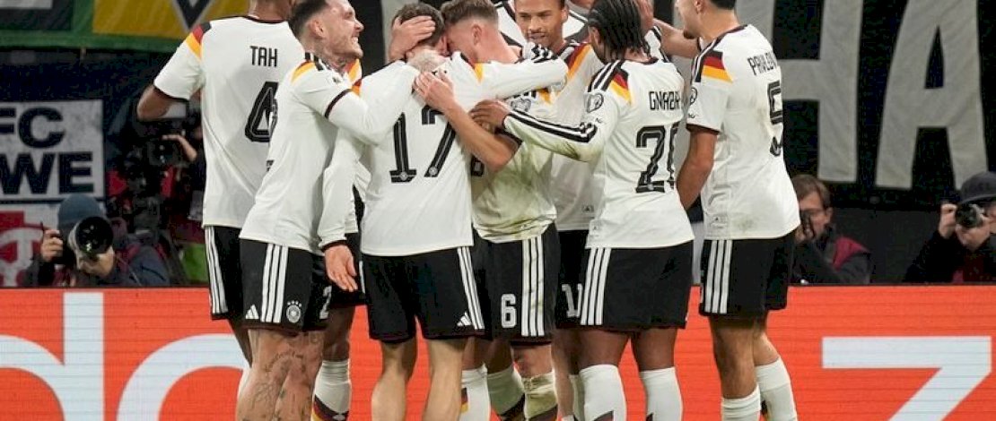 Jerman Vs Pantai Gading: Duel Penentu Perebutan Tahta Grup E Piala Dunia 2026