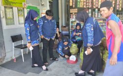 Lima Pangkalan LPG Ditutup, Bupati Luwu Utara: Cabut Izinnya Bila Melanggar 