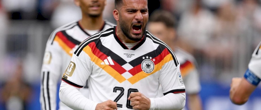 Dramatis! Dua Gol Deniz Undav Antar Jerman Lolos ke 32 Besar Piala Dunia 2026