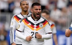 Dramatis! Dua Gol Deniz Undav Antar Jerman Lolos ke 32 Besar Piala Dunia 2026
