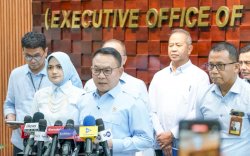 KSP Pastikan Program MBG Tetap Berjalan, Pemerintah Fokus Benahi Tata Kelola BGN