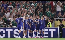 Piala Dunia 2026: Jepang Menang Mudah 4-0 atas Tunisia di Grup F