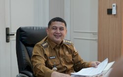 Masuk Daftar Best Place to Invest, Munafri Paparkan Makassar sebagai Pusat Pertumbuhan Indonesia Timur