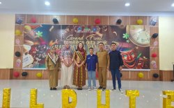 Bunda Forum Anak Bantaeng Buka Grand Final Duta Anak 2026, Dorong Generasi Muda Jadi Agen Perubahan
