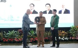 Kota Makassar Raih Penghargaan Dunia, Program RISE Diakui sebagai Solusi Permukiman Berkelanjutan